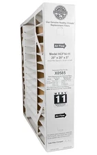 Lennox X0585 BMAC 20" x 20" x 5" MERV 11 Furnace Filter