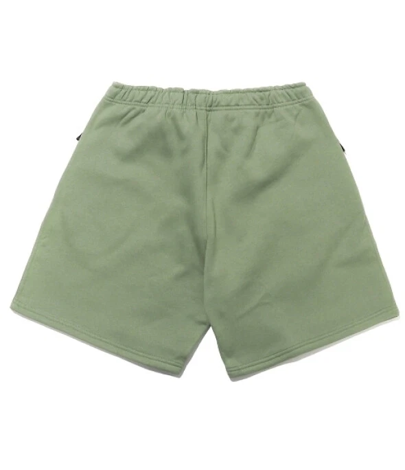 幅広type 23ss 16/2 HEAVY T-CLOTH SHORT PANTS | www.italtras.com