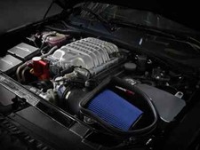 U27112 Afe Magnum Force Cold Air Intake For 20192023 Dodge Challenger Sr G1n