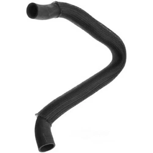 Radiator Coolant Hose-Curved Radiator Hose Dayco 72193 | eBay