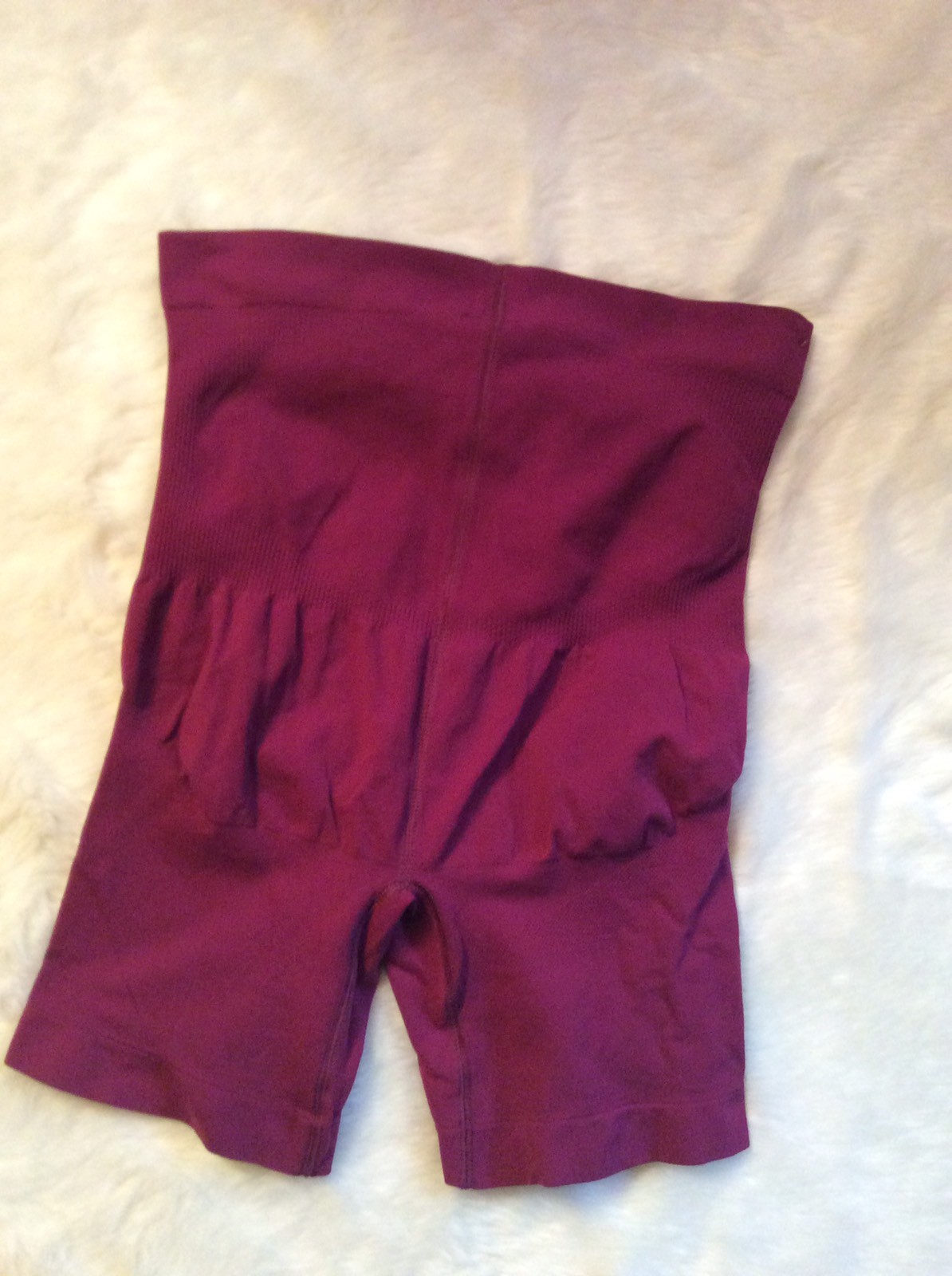 Magi Sculpt shape Up Your Look Womens One Peace Size 28/30