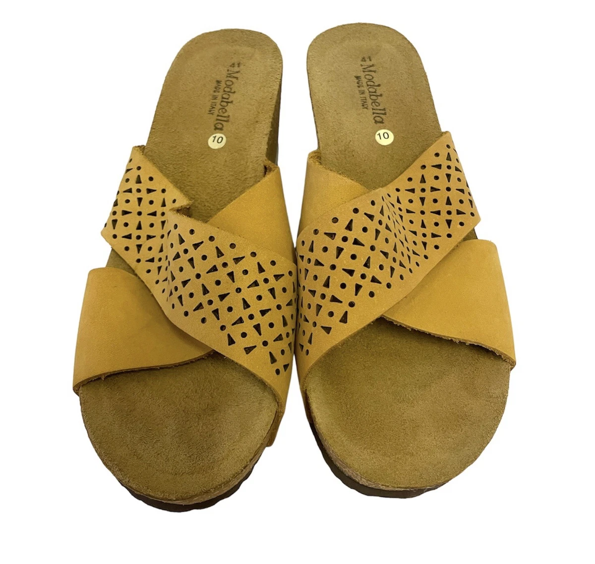 Modabella sandals store