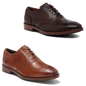 cole haan hamilton wingtip