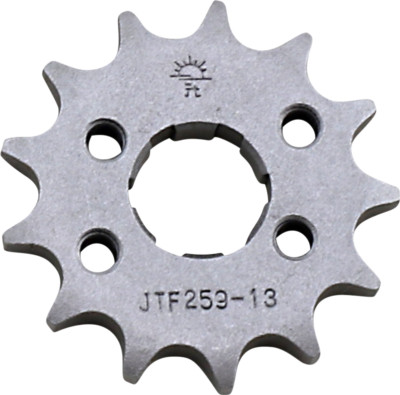 Jt Sprockets Front Sprocket Jtf25913 | eBay