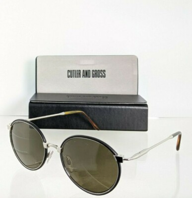 #ad #ad with tags Brand CUTLER AND GROSS OF LONDON Sunglasses M : 1 G1N $181.99