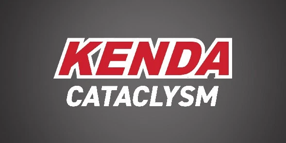 NEUMÁTICOS DELANTEROS/TRASEROS KENDA CATACLYSM 100/90-19 130/90-16 HARLEY SPORTSTER 883 1200 Foto 3 de 3
