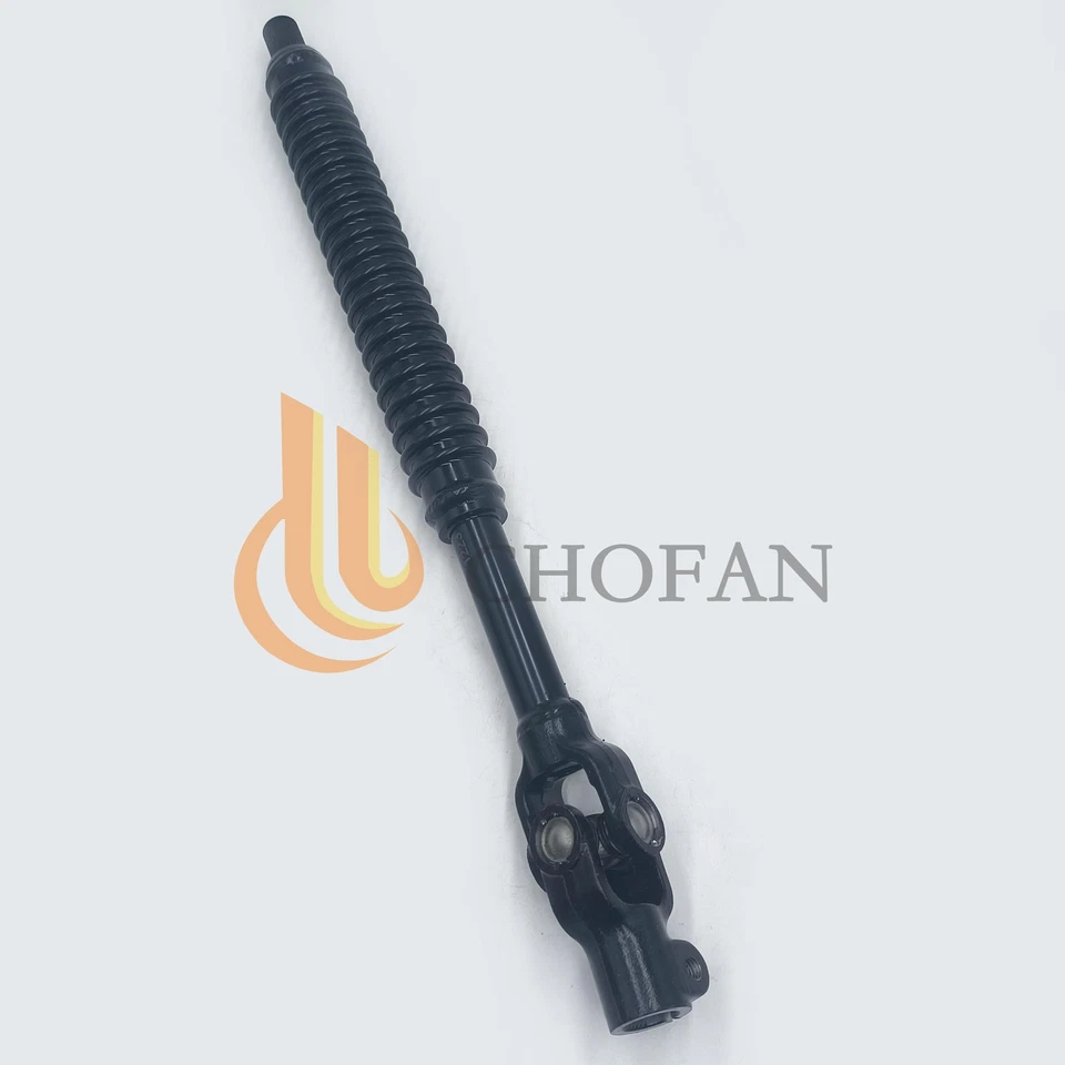 1pcs Steering Intermediate Shaft OEM For 98-2007 TOYOTA LAND CRUISER 45203-60090 Foto 2 de 4