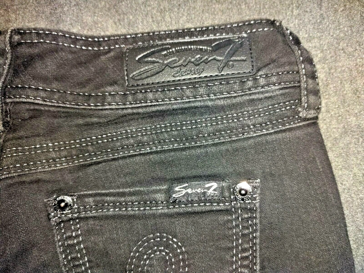 Seven hotsell jeans poshmark