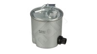 Hart Kraftstofffilter Leitungsfilter FüR Nissan Qashqai +2 I 2.0 Dci AWD 1.5