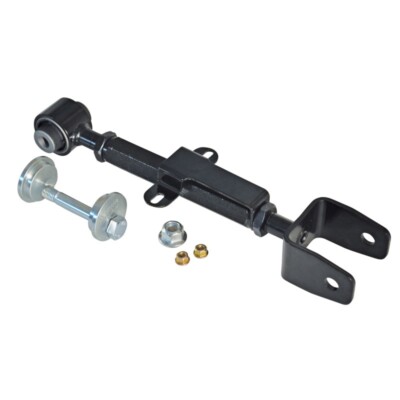 SPC Performance FITS 2013+ Mazda CX-5 Rear Camber/Toe Kit - spc67416