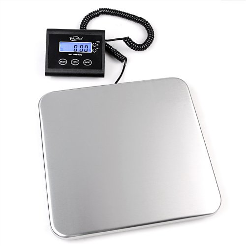 330 Lb Digital WeighMax Scale Sale Special Price service Shipping
