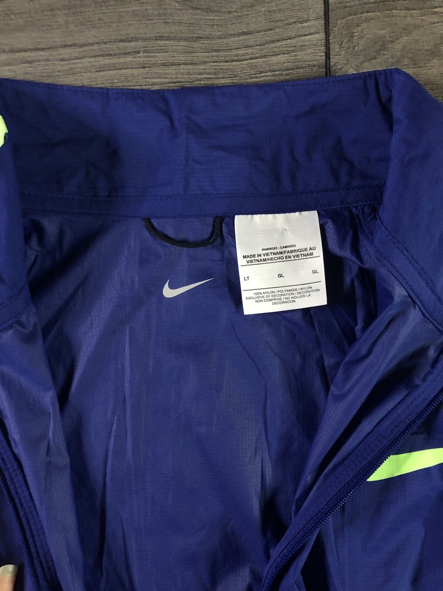 ウォーキング・ランニングウェア 2019 Nike Pro Elite Wind