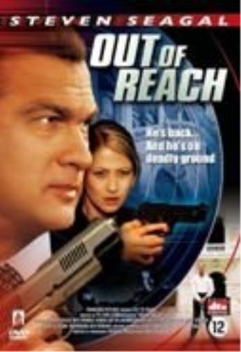 Out Of Reach (DVD)