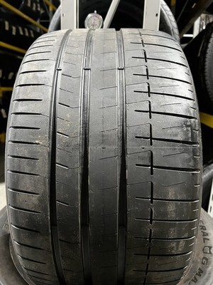 1 Pirelli P Zero R NA2 315/30ZR21 105Y DOT.0925 7.25/32 NO Patch
