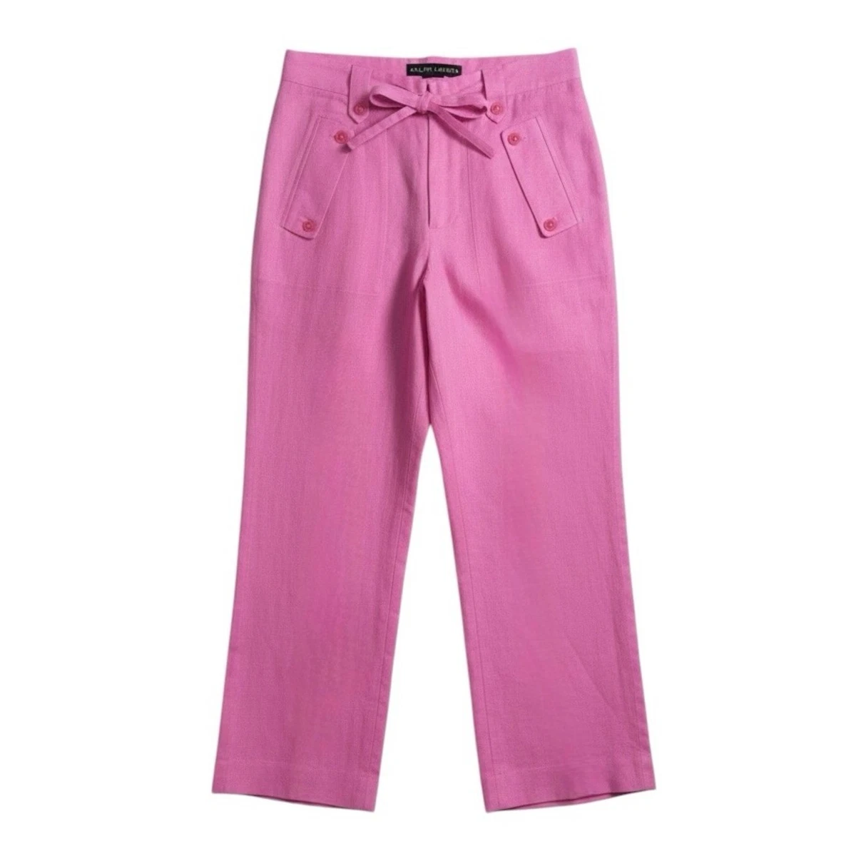 Ralph Lauren Black Label Women display picture 1