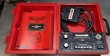 Rotunda Ford T80l-50-emc 1980 Electronic Message Center Tester