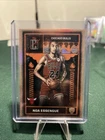 2025 Topps Signature Noa Essengue Base (RAW)