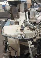 3C8955453 wischwasserbehälter VOLKSWAGEN PASSAT CC 357 BASICO tmanp817389