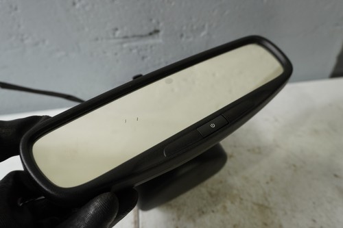2017-2025 Dodge Durango OEM Interior Rear View Mirror 68289782 - Picture 3 of 6