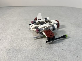 LEGO Star Wars: ARC-170 Starfighter Microfighter (75072)