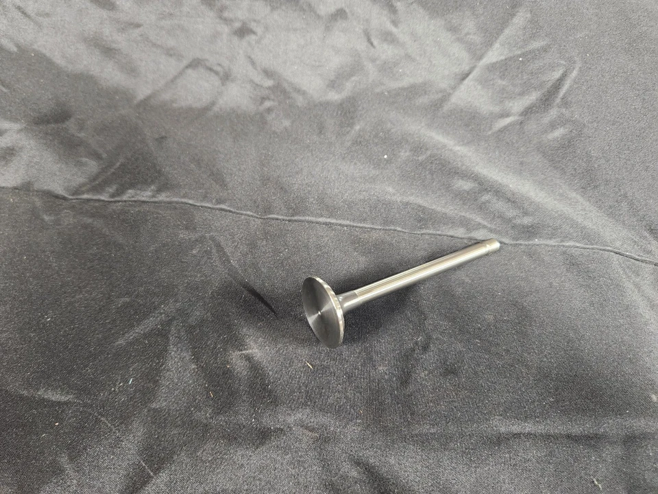 1964-1968 Ford 4.7L  Engine Exhaust Valve Foto 2 de 4