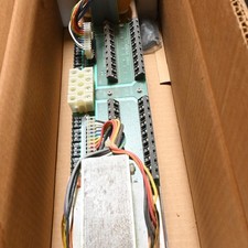 Niles Audio SMS-10 Speaker Selector 200 Watt RMS Open Box FREE SHIPPING