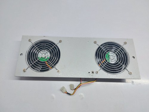 Ul Automation Systems Fan Alarm Assembly 90-240vac 47-63hhz - Picture 2 of 5