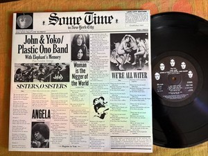 Sometime in New York City | eBay