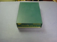 9180 9180C01 intermec technologies corporation network controller base unit onl