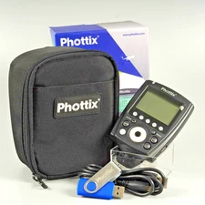 Phottix Odin II TTL Flash Trigger Receiver  for Canon