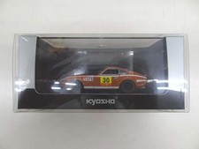 1 43 NISSAN FAIRLADY Z432 03163E Kyosho