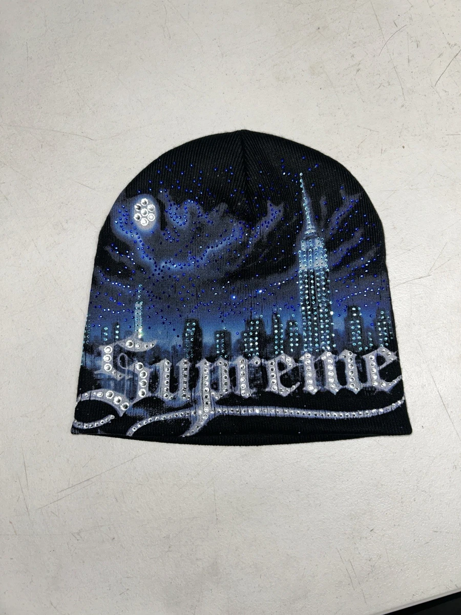 25+ Supreme Beanie Black Hats for Men for sale | Updated Oct 2026