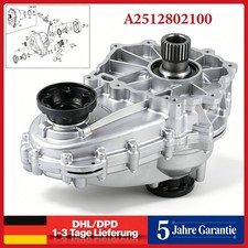 Verteilergetriebe für Mercedes ML/GL/R-Klasse GLE GLS W164 W166 X166 W251 V251 Verteilergetriebe für Mercedes ML/GL/R-Klasse GLE GLS W164 W166 X166 W251 V251