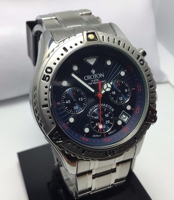 Croton Men s Watch