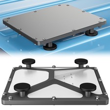 Starlink Mini Magnetic Mount, Starlink Mini Roof Mount with Protection Cover,...