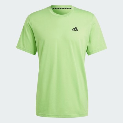adidas Men's Train Essentials Feelready Training Tee
