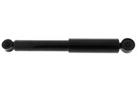 2X Mapco StoßDäMpfer 40714 FüR Agila Wagon Suzuki Ignis Opel Justy H00 F68 12V 2