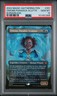 2024 MTG FOUNDATIONS BORDERLESS #351 ZIMONE, PARADOX SCULPTOR PSA 10