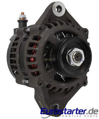 1* Lichtmaschine Neu - OE Nr. 8400080 für Mercury Marine