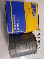 Filtre à carburant Mercedes 300
