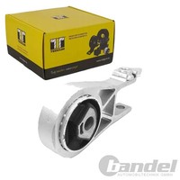 Tedgum Motorlager Hinten Unten Passend FüR CitroËN Jumper Fiat Ducato Peugeot Bo