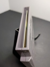 1990 Nintendo GARRY KITCHEN'S BATTLE TANK, NES-9B-USA, Absolute, w/ Box & Manual