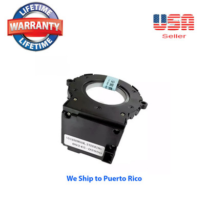 89245-02050 Steering Angle Sensor Fit Toyota Corolla 2009-2013