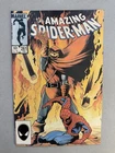 Amazing Spider-Man 261, NM 9.2, Marvel 1985, Ron Frenz, Hobgoblin🕷️🕸️🎃