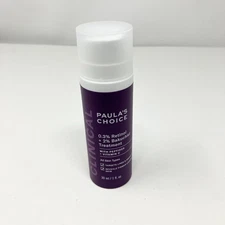 Paula's Choice CLINICAL 0.3% Retinol + 2% Bakuchiol Face Serum Treatment - 30ml