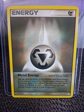 Metal Energy (Special) 95/110 Holon Phantoms Regular on eBay