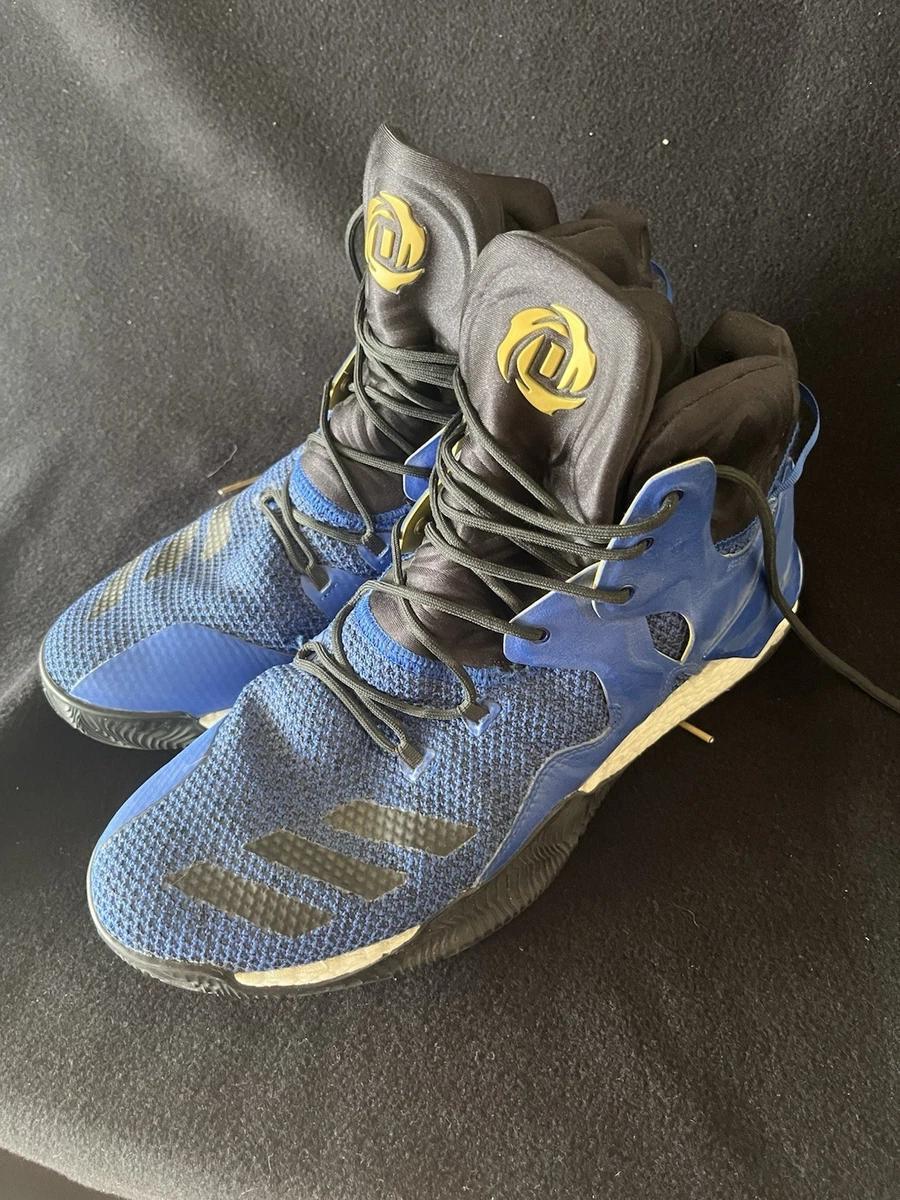 adidas D Rose 7 Men's Sneakers for Sale | Authenticity Guaranteed