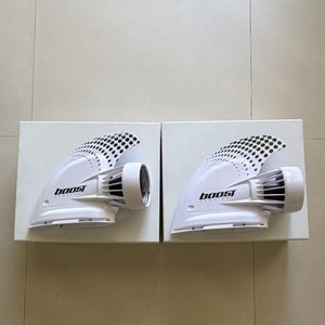 Boost Fin | eBay