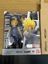 Dragon Ball S.H.Figuarts Majin Vegeta