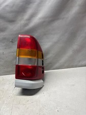 Feu arrière Opel FRONTERA